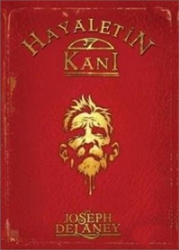 Hayaletin Kanı Joseph Delaney