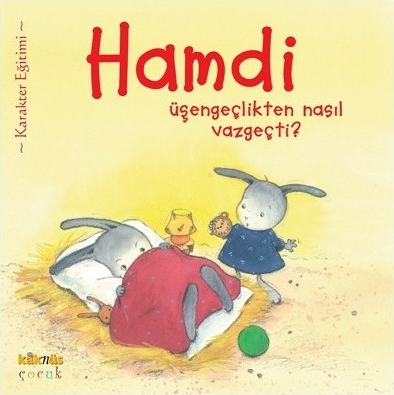 Hamdi Üşengeçlikten Neden Vazgeçti? Mymi Doinet