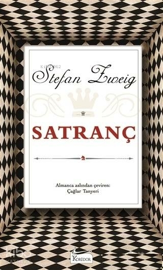 Satranç Stefan Zweig