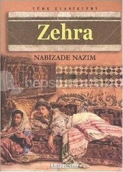 Zehra Nabizade Nazım