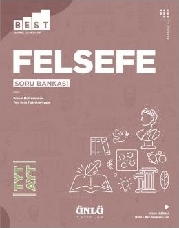 Kültür Tyt-Ayt Best Felsefe Soru Bankası