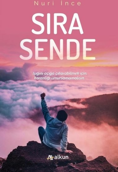 Sıra Sende Nuri İnce