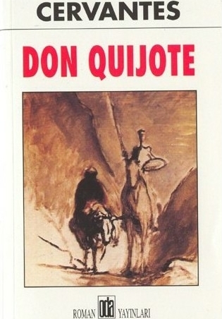 Don Quıjote Miguel De Cervantes Saavedra