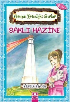 Saklı Hazine Almila Aydın