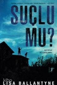 Suçlu mu? Lisa Ballantyne