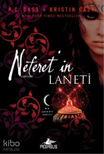 Neferet'in Laneti P. C. Cast