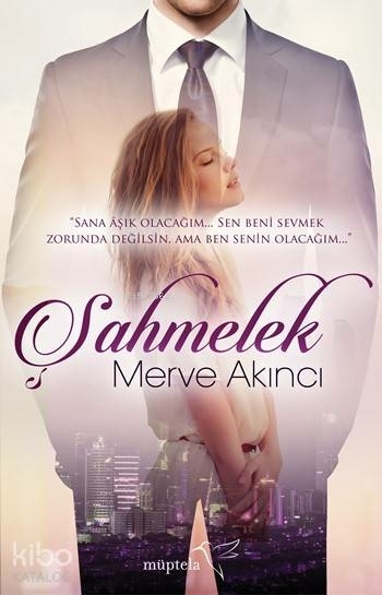 Şahmelek Merve Akıncı