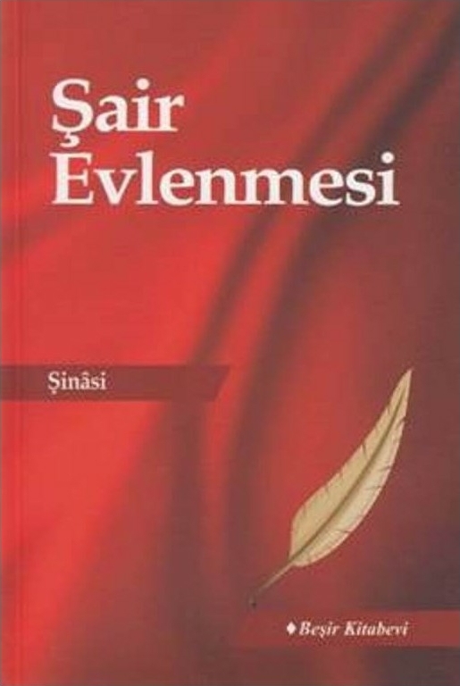 Şair Evlenmesi Şinasi