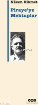 Piraye’ye Mektuplar Nazım Hikmet