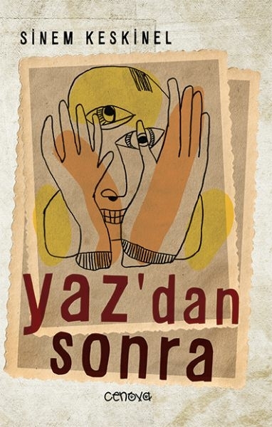 Yaz'dan Sonra Sinem Keskinel