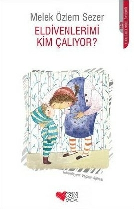 Eldivenlerimi Kim Çalıyor? Melek Özlem Sezer
