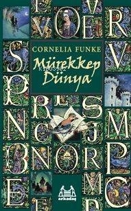 Mürekkep Dünya Cornelia Funke