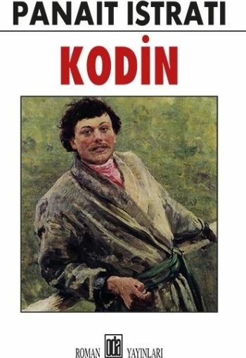 Kodin Panait İstrati