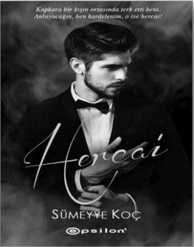 Hercai (Ciltsiz) Sümeyye Koç