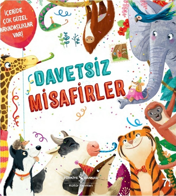 Davetsiz Misafirler Stephanie Moss