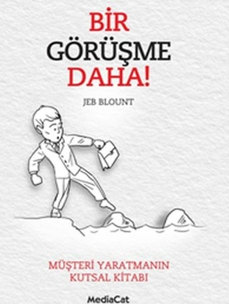 Bir Görüşme Daha! Jeb Blount