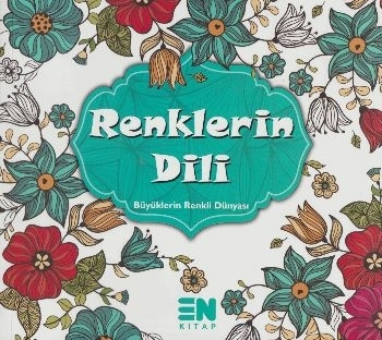 Renklerin Dili Kolektif