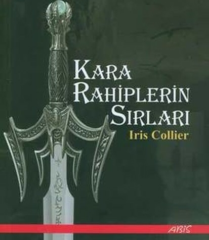 Kara Rahiplerin Sırları Iris Collier