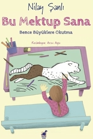 Bu Mektup Sana Nilay Şanlı