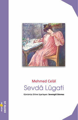 Sevda Lugatı Mehmed Celal