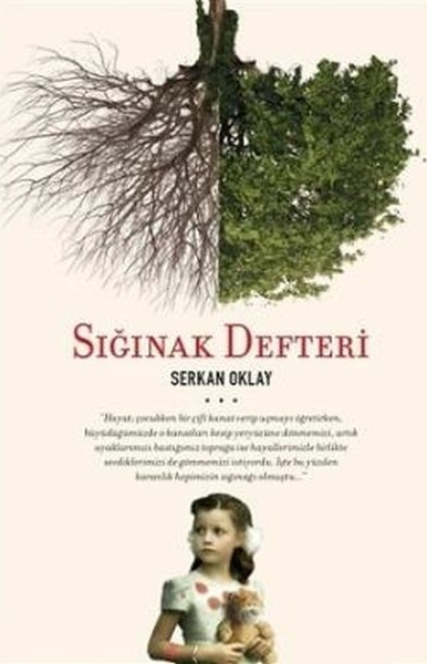 Sığınak Defteri Serkan Oklay