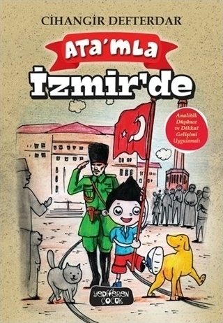 Ata’mla İzmir’de Cihangir Defterdar