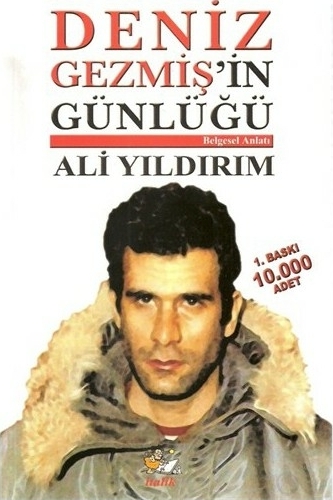 Deniz Gezmiş'in Günlüğü Ali Yıldırım