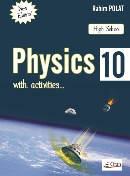 Oran 10 Physics Rahim Polat