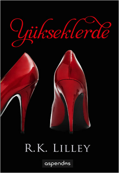 Yükseklerde; Havada Serisi 2. Kitap