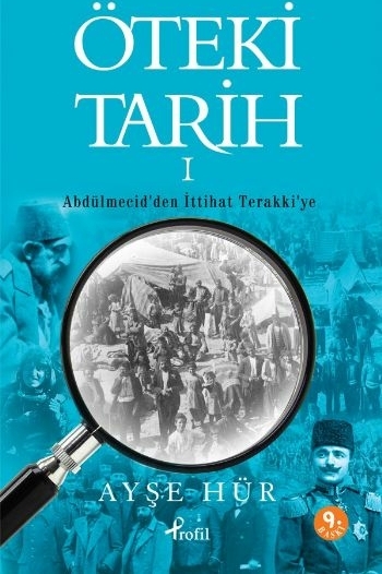 Öteki Tarih - 1 Ayşe Hür