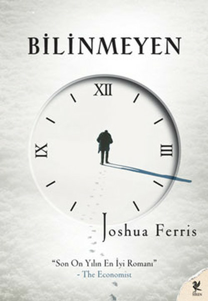 Bilinmeyen Joshua Ferris