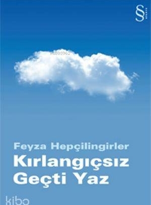 Kırlangıçsız Geçti Yaz Feyza Hepçilingirler
