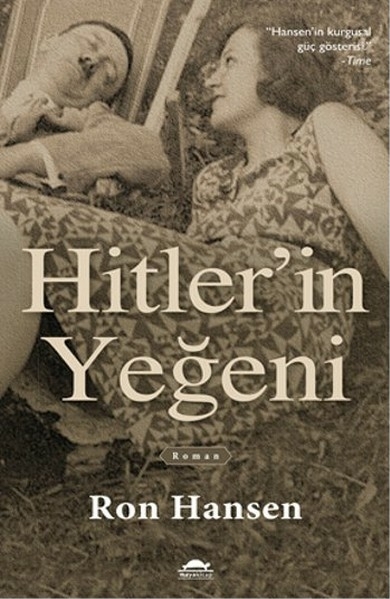 Hitlerin Yeğeni Ron Hansen