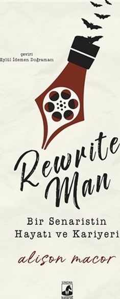 Rewrite Man Alison Macor