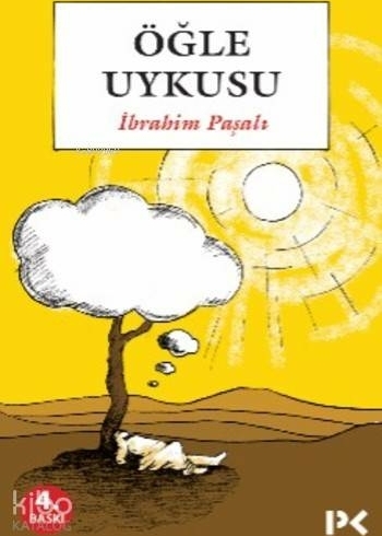 Öğle Uykusu İbrahim Paşalı
