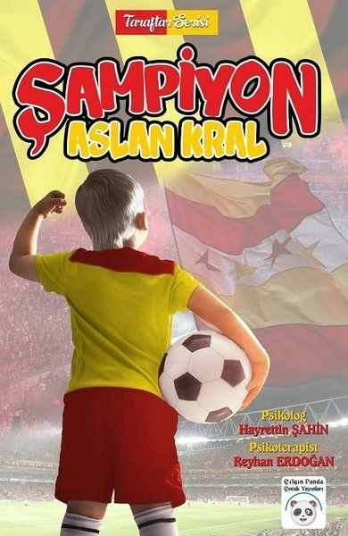 Şampiyon Aslan Kral Hayrettin Şahin, Reyhan Erdoğan