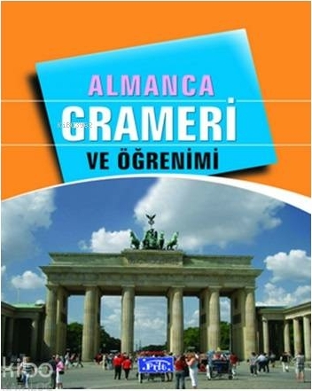 Almanca Grameri ve Öğrenimi Tekin Gültekin