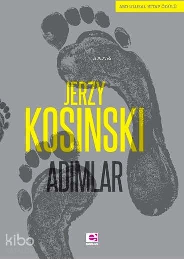 Adımlar Jerzy Kosinski