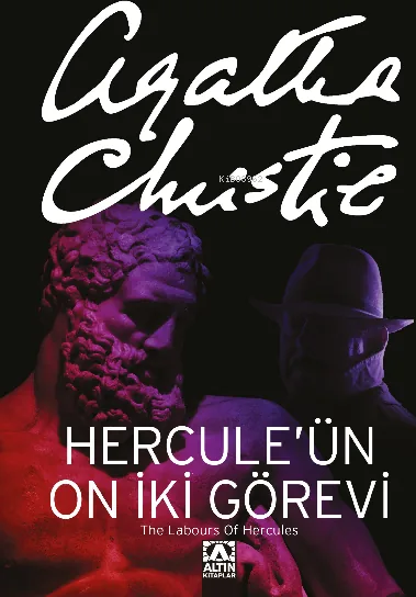 Hercule'ün On İki Görevi Agatha Christie