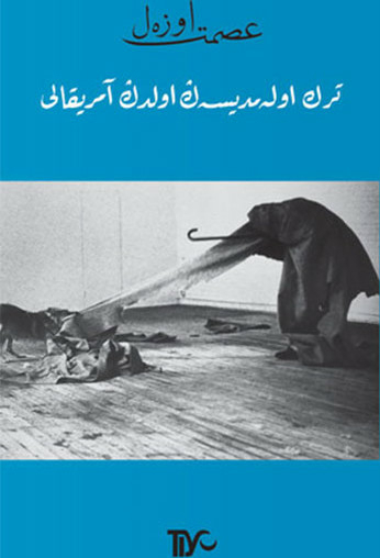 Türk Olamadıysan Oldun Amerikalı İsmet Özel