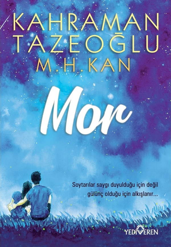 Mor Kahraman Tazeoğlu,M. H. KAN