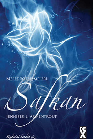 Safkan - Melez Sözleşmeleri 2 Jennifer L. Armentrout