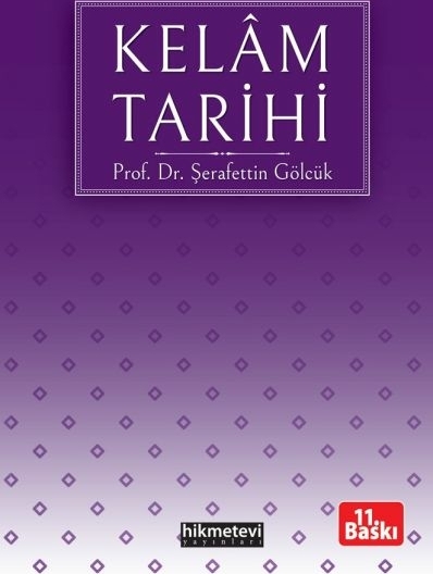 Kelam Tarihi Şerafeddin Gölcük