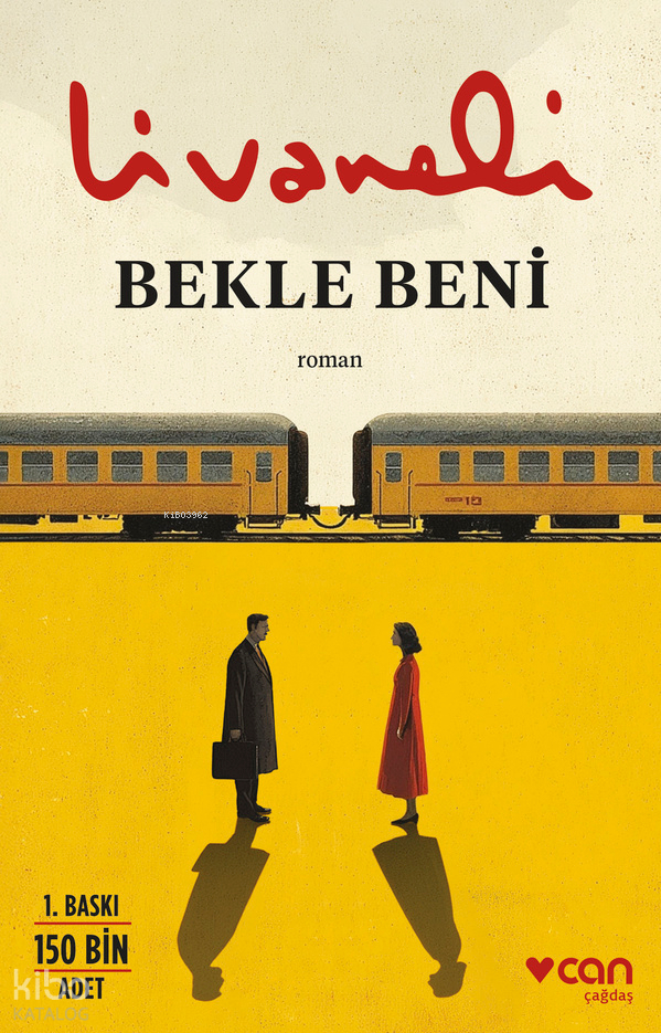 Bekle Beni Zülfü Livaneli