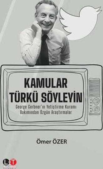 Kamular Türkü Söyleyin Ömer Özer