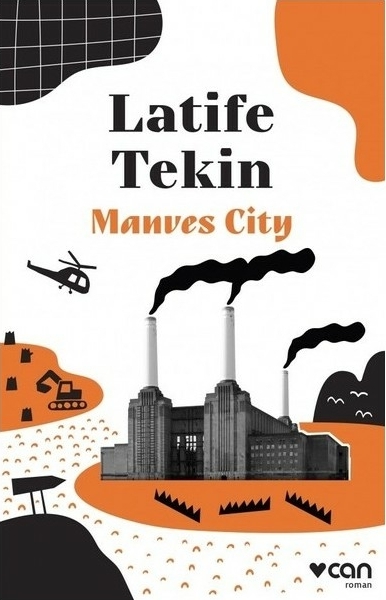 Manves City Latife Tekin