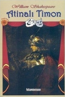 Atinalı Timon / Tiyatro Serisi William Shakespeare