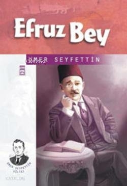 Efruz Bey