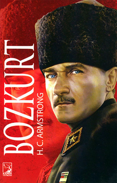 Bozkurt H. C. Armstrong