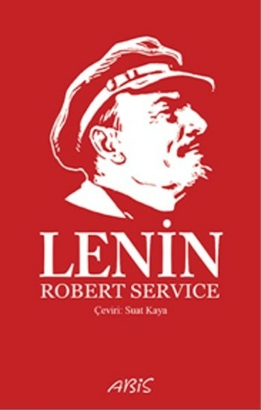 Lenin Robert Service